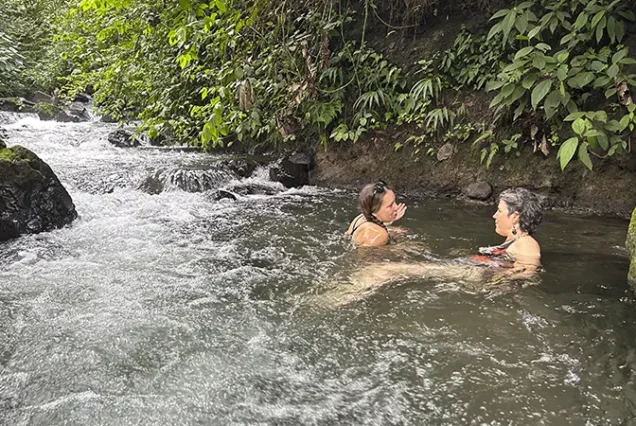 Costa Rica Itinerary 7 Days | Arenal Volcano & Pacific Coast Guanacaste